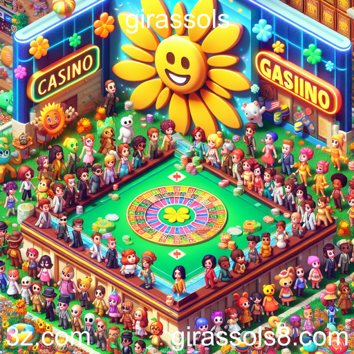 A Ascensão dos Jogos Casuais: Uma Nova Era de Entretenimento Acessível